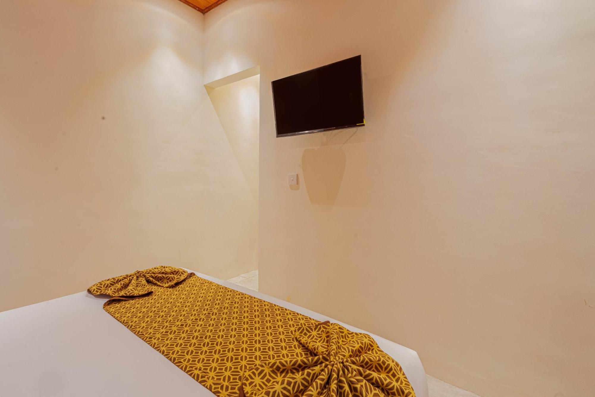 Puri Kurnia Ayu Hotel Ubud Kültér fotó